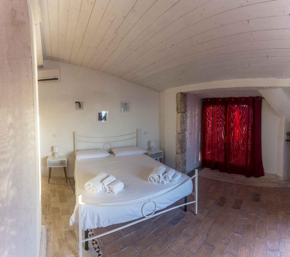 Bluemind Hotel Tropea Buitenkant foto