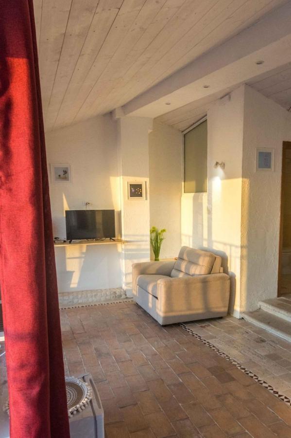 Bluemind Hotel Tropea Buitenkant foto