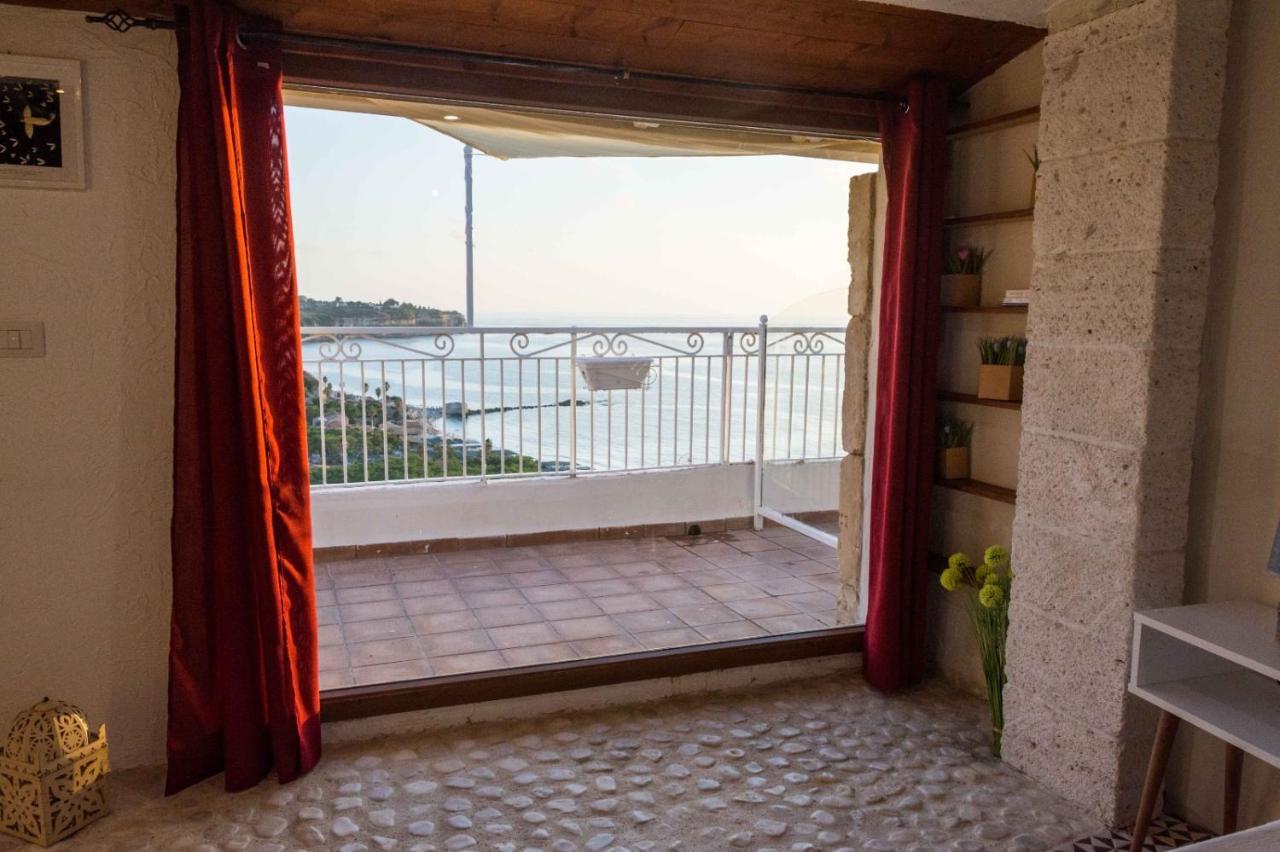 Bluemind Hotel Tropea Buitenkant foto