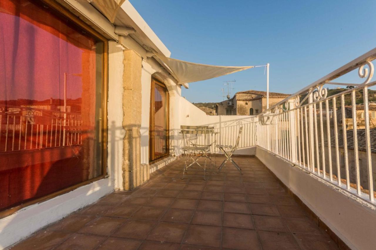 Bluemind Hotel Tropea Buitenkant foto
