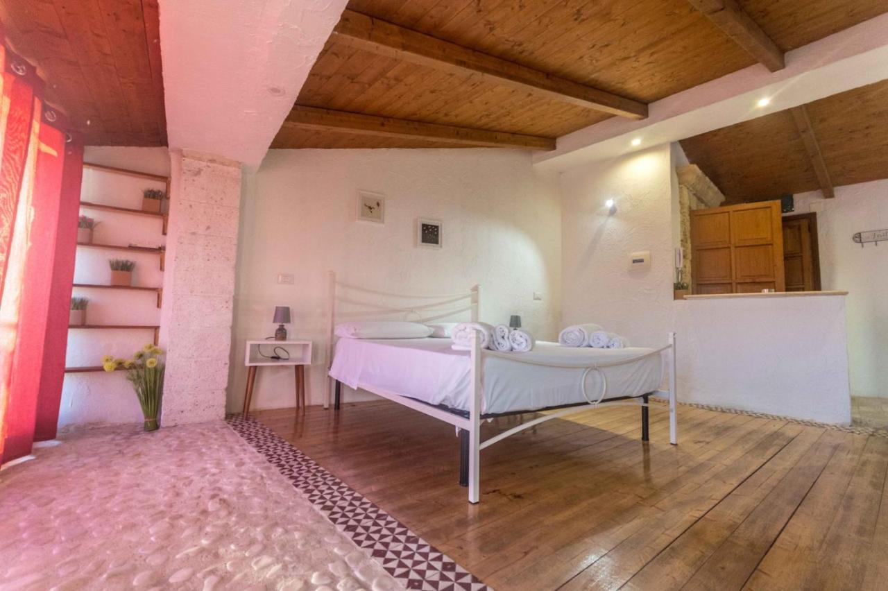 Bluemind Hotel Tropea Buitenkant foto