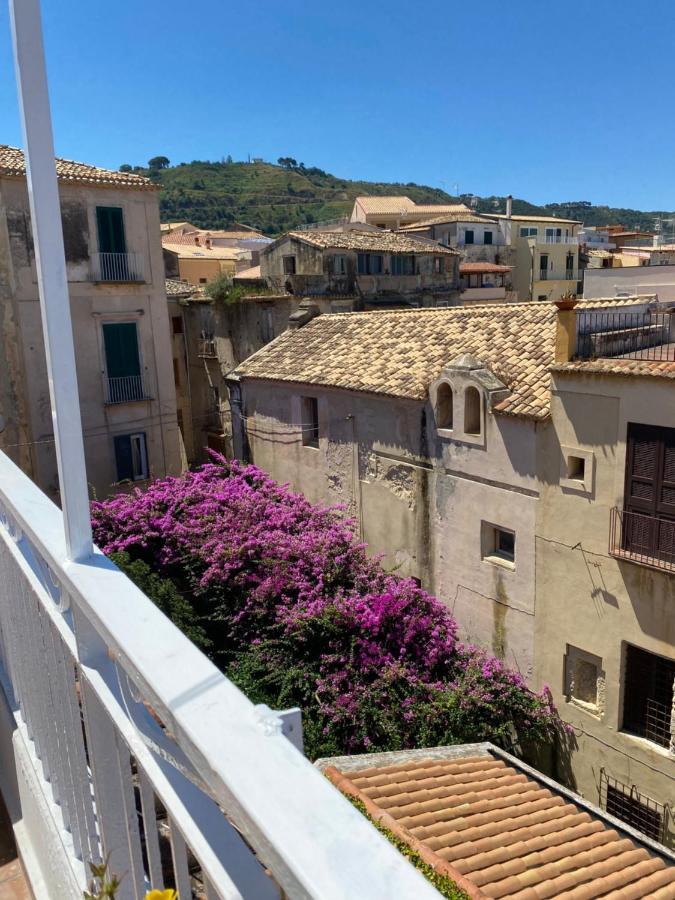 Bluemind Hotel Tropea Buitenkant foto