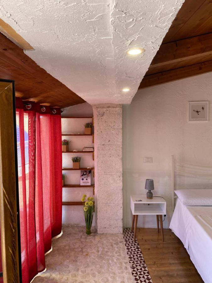 Bluemind Hotel Tropea Buitenkant foto