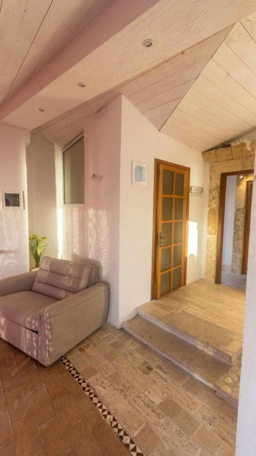 Bluemind Hotel Tropea Buitenkant foto