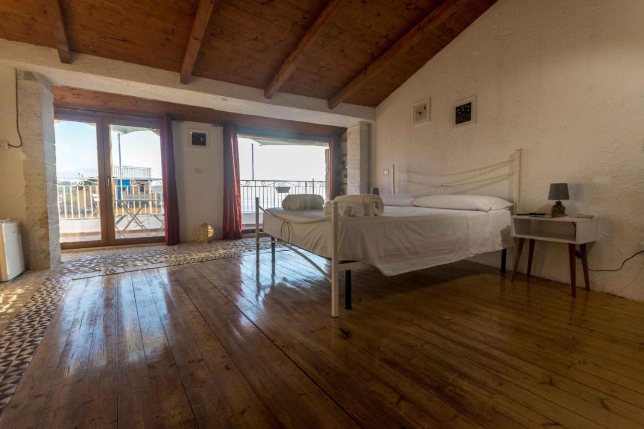 Bluemind Hotel Tropea Buitenkant foto