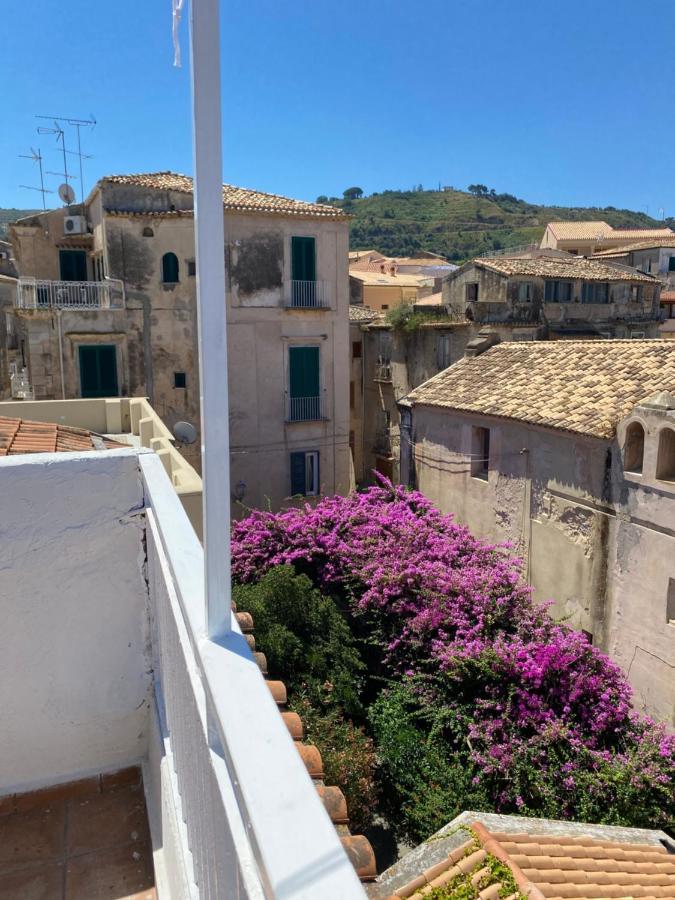 Bluemind Hotel Tropea Buitenkant foto